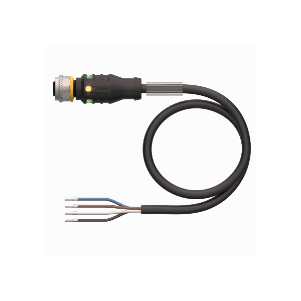RKC4.4T-P7X2-10/TEL | 6626074